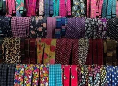 handmade collars
