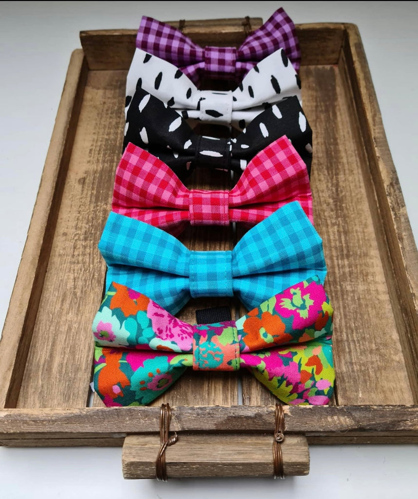 swaggles dog bowties