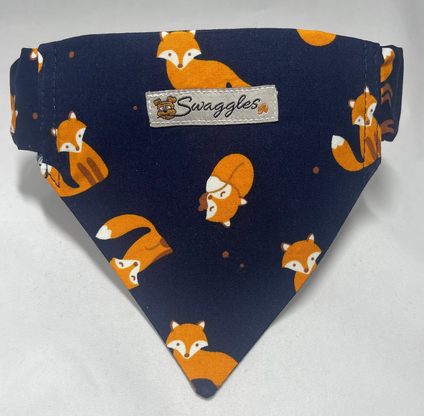 Foxy Bandana