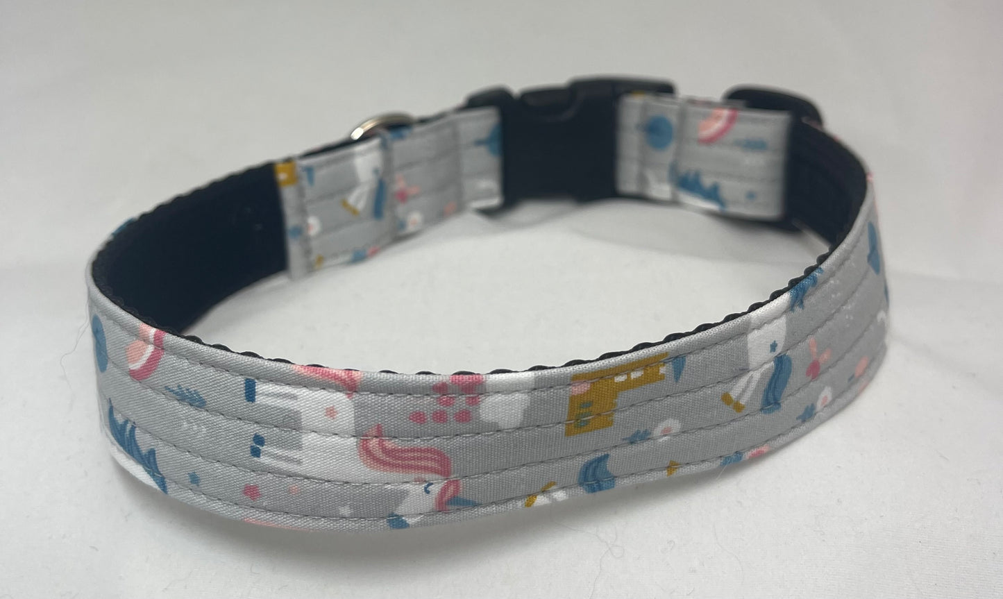 Unicorns Collar