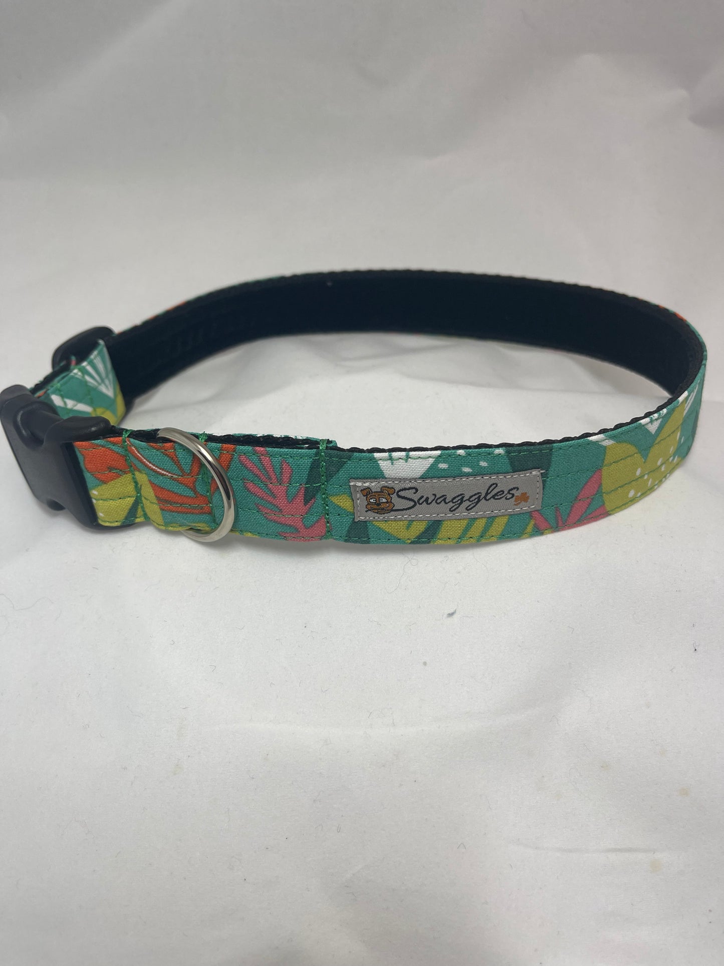 Jungle Collar