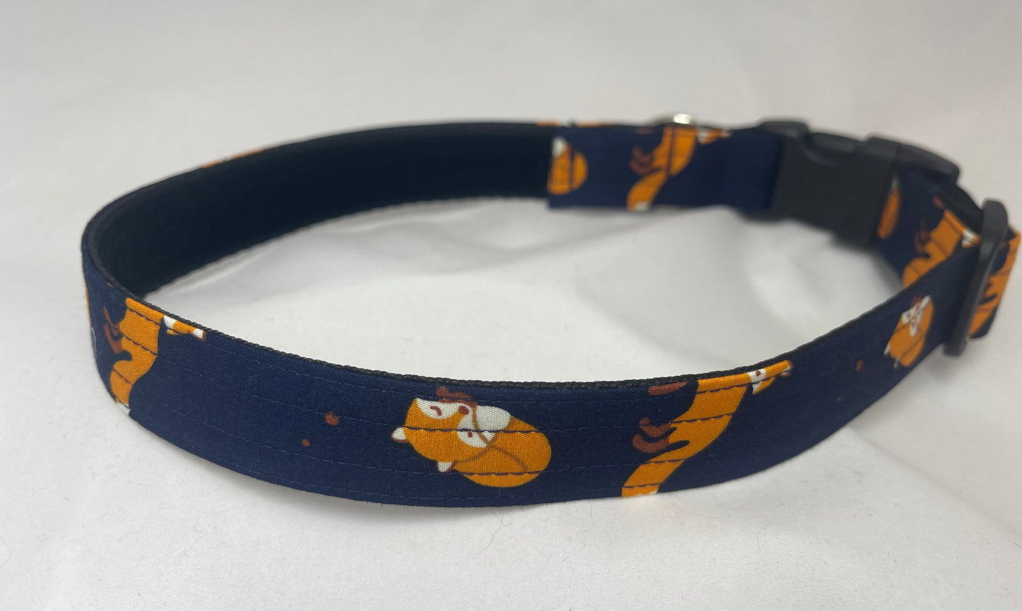 Foxy Collar
