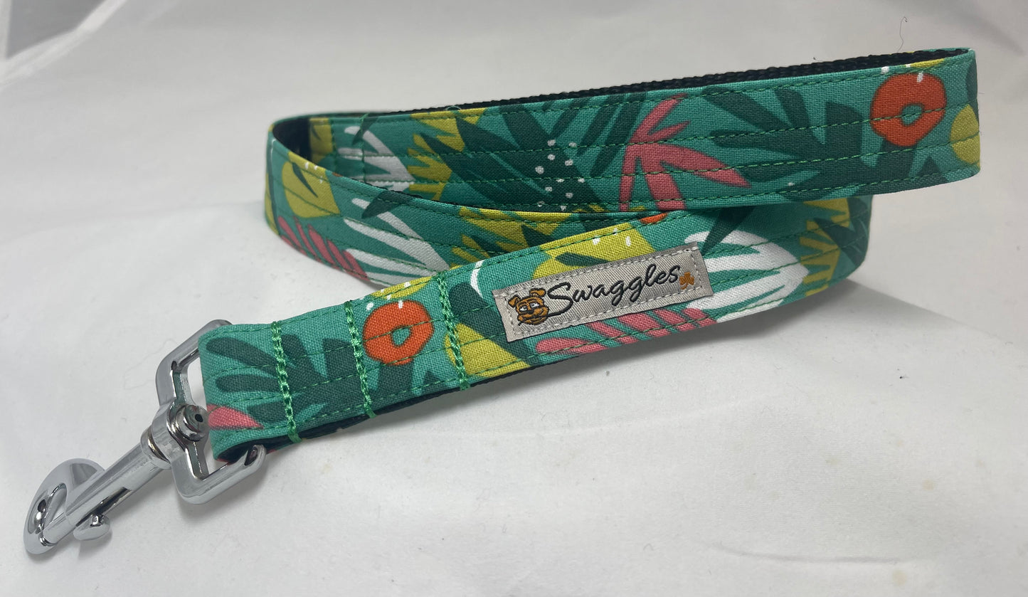 Jungle Lead