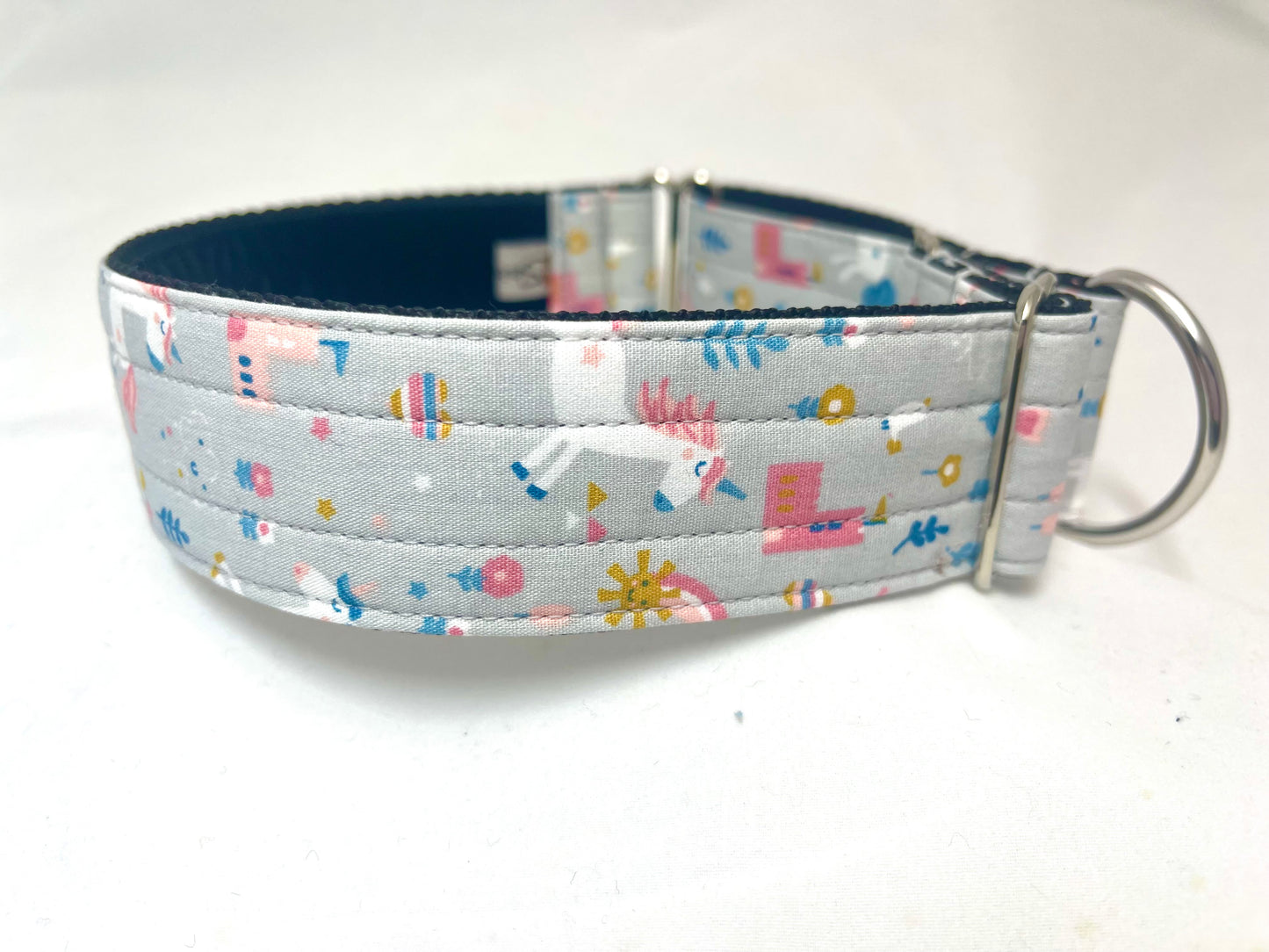 Unicorn Martingale Collar