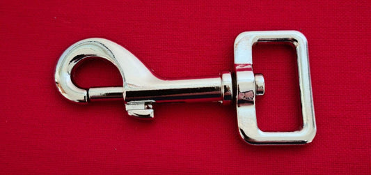 Canvas Red Lead