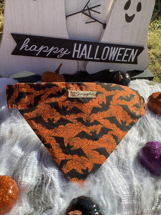 Flying Bats Bandana