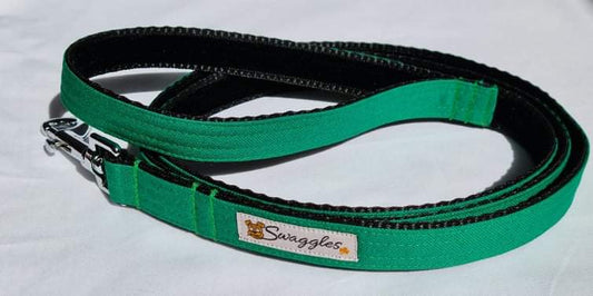 Canvas Emerald Green Lead