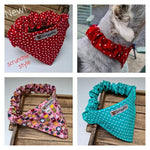 Boom Pow Zonk Bandana