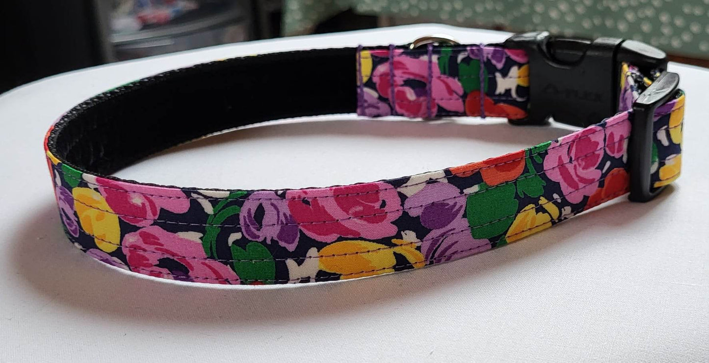 Summer Roses Collar