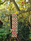 Celtic Knot Martingale Collar