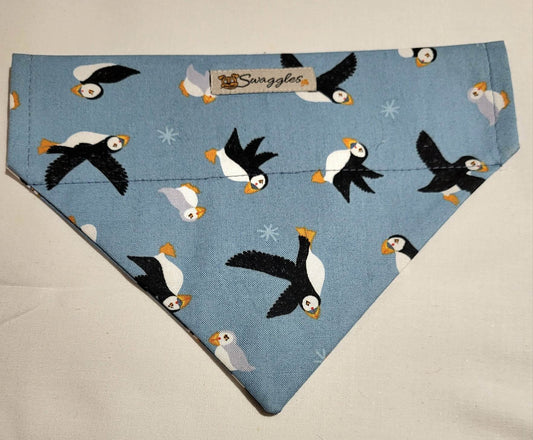 Puffins Bandana